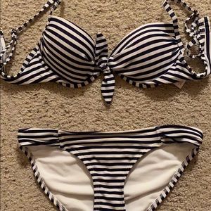 Target women’s bikini